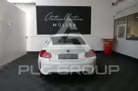 2017 BMW M2
