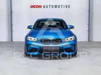 2017 BMW M2