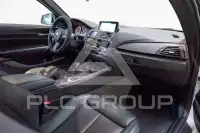 2017 BMW M2