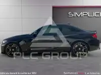 2017 BMW M2