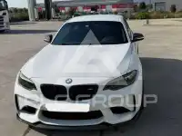 2017 BMW M2