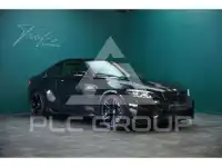 2017 BMW M2