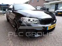 2017 BMW M2