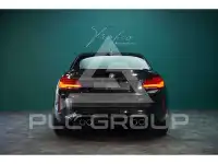 2017 BMW M2