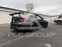 2017 BMW M2
