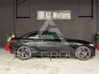 2017 BMW M2