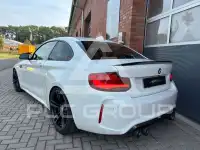 2017 BMW M2