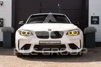2017 BMW M2