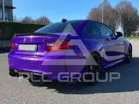 2017 BMW M2