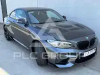 2017 BMW M2