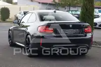2017 BMW M2