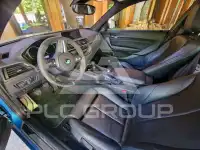 2017 BMW M2