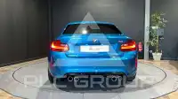 2017 BMW M2