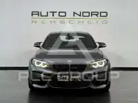 2017 BMW M2