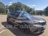 2017 BMW M2