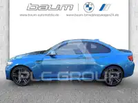 2017 BMW M2
