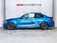 2017 BMW M2