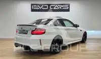 2017 BMW M2