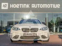 2017 BMW M2