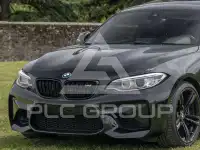 2017 BMW M2