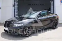 2017 BMW M2