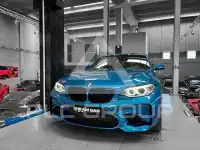 2017 BMW M2