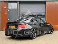 2017 BMW M2