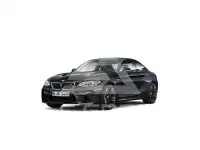 2017 BMW M2