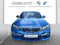 2017 BMW M2