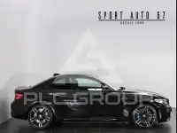 2017 BMW M2