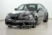 2017 BMW M2