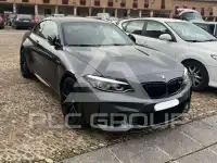 2017 BMW M2