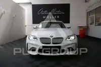 2017 BMW M2