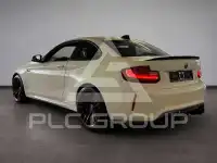 2017 BMW M2
