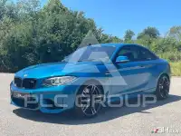 2017 BMW M2