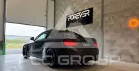 2017 BMW M2