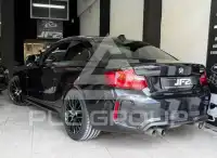 2017 BMW M2