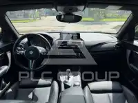 2017 BMW M2