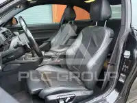 2017 BMW M2