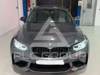 2017 BMW M2