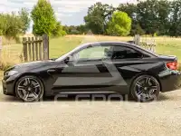 2017 BMW M2