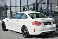 2017 BMW M2