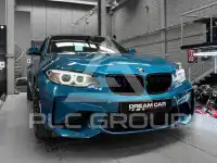 2017 BMW M2