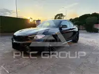 2017 BMW M2