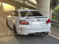 2017 BMW M2