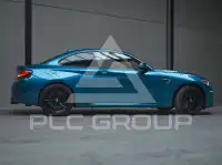 2017 BMW M2