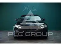 2017 BMW M2