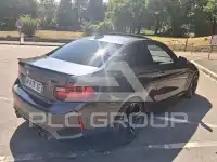 2017 BMW M2