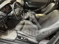 2017 BMW M2