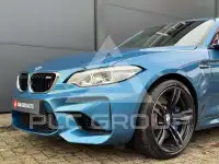2017 BMW M2
